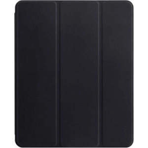 USAMS Winto Apple iPad Air 10.9 2020 (4 gen) black IP109YT01 Smart Cover