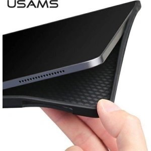 Hurtownia GSM - Etui USAMS Winto Apple iPad Air 10.9 2020 (4. generace) černý/black IP109YT01 Smart Cover - USA163BLK - {ean13} - Hurt