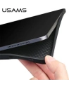 Wholesale USAMS Winto Apple iPad Air 10.9 2020 (4 gen) black IP109YT01 Smart Cover - USA163BLK - {ean13} - Hurt