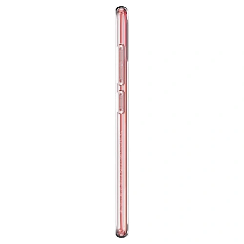 Etui Spigen Liquid Crystal Samsung Galaxy A51 Clear