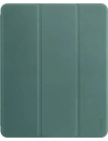 Hurtownia GSM - Etui USAMS Winto Apple iPad Air 10.9 2020 (4. generace) tmavě zelené/dark green IP109YT04 Smart Cover - USA162GRN - {ean13} - Hurt