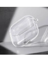 Hurtownia GSM - Etui USAMS Apple AirPods 3 przezroczysty/tranparent BH740AP01 - USA116 - {ean13} - Hurt