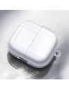 Hurtownia GSM - Etui USAMS Apple AirPods 3 przezroczysty/tranparent BH740AP01 - USA116 - {ean13} - Hurt