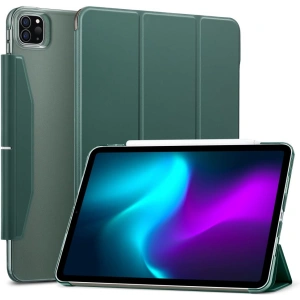 Wholesale ESR Ascend Trifold Apple iPad Pro 11 2021 (3 gen) Forest Green - ESR600 - {ean13} - Hurt