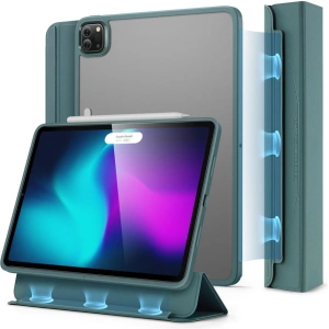 Wholesale ESR Ascend Hybrid Apple iPad Pro 11 2021 (3 gen) Forest Green - ESR601 - {ean13} - Hurt