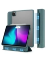 ESR Ascend Hybrid Apple iPad Pro 11 2021 (3 gen) Forest Green