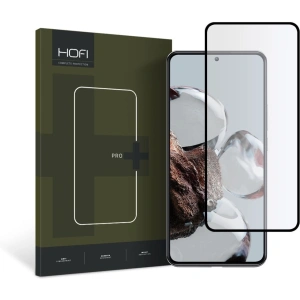 Hurtownia GSM - Tvrdé sklo Hofi Glass Pro+ Xiaomi 12T/12T Pro černé - HOFI297 - {ean13} - Hurt