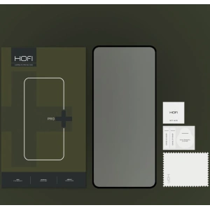 Hurtownia GSM - Tvrdé sklo Hofi Glass Pro+ Xiaomi 12T/12T Pro černé - HOFI297 - {ean13} - Hurt