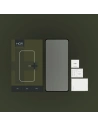 Wholesale Hofi Glass Pro+ Xiaomi 12T/12T Pro Black - HOFI297 - {ean13} - Hurt