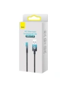Hurtownia GSM - Kabel kątový Baseus MVP 2 Elbow Power Delivery USB/Lightning 2m 2.4A modrý - BSU3623 - {ean13} - Hurt