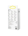 Hurtownia GSM - Kabel kątový Baseus MVP 2 Elbow Power Delivery USB/Lightning 2m 2.4A modrý - BSU3623 - {ean13} - Hurt