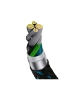Hurtownia GSM - Kabel unghiular Baseus MVP 2 Elbow Power Delivery USB/Lightning 2m 2.4A albastru - BSU3623 - {ean13} - Hurt