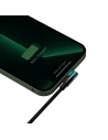 Hurtownia GSM - Kabel kątový Baseus MVP 2 Elbow Power Delivery USB/Lightning 2m 2.4A modrý - BSU3623 - {ean13} - Hurt