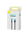 Wholesale Baseus MVP 2 Elbow Angle Cable Power Delivery USB-C/Lightning 1m 20W blue - BSU3624 - {ean13} - Hurt