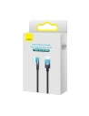 Hurtownia GSM - Winkelkabel Baseus MVP 2 Elbow Power Delivery USB-C/Lightning 2m 20W blau - BSU3625 - {ean13} - Hurt