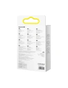 Hurtownia GSM - Kabel úhlový Baseus MVP 2 Elbow Power Delivery USB-C/Lightning 2m 20W modrý - BSU3625 - {ean13} - Hurt