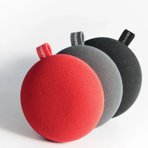 Głośnik Bluetooth Dudao JL5.0+EDR czarny (Y6)