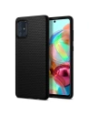 Case Spigen Liquid Air Samsung Galaxy A51 Schwarz