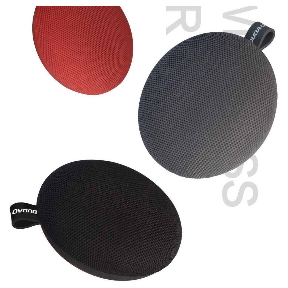 Wholesale Dudao Portable Wireless Bluetooth Speaker JL5.0 + EDR Black (Y6 black) - DDA1 - {ean13} - Hurt