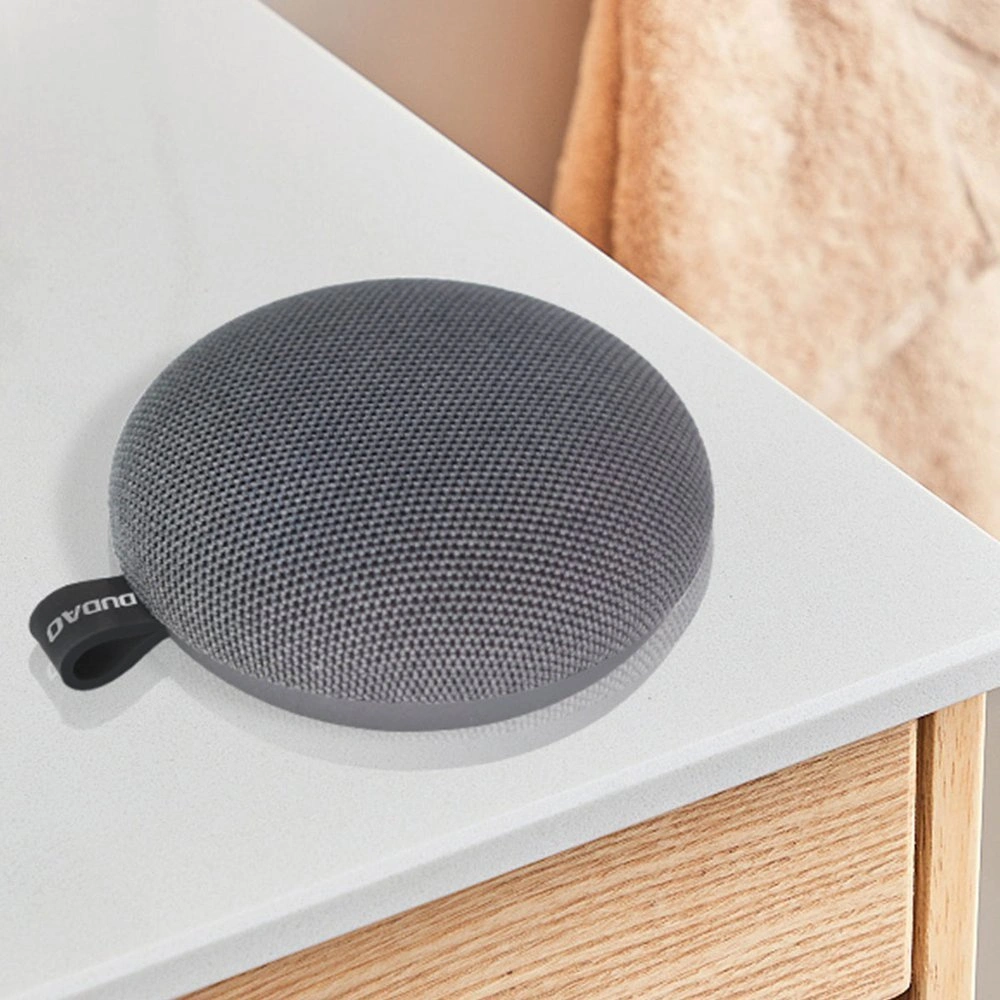 Wholesale Dudao Portable Wireless Bluetooth Speaker JL5.0 + EDR Black (Y6 black) - DDA1 - {ean13} - Hurt