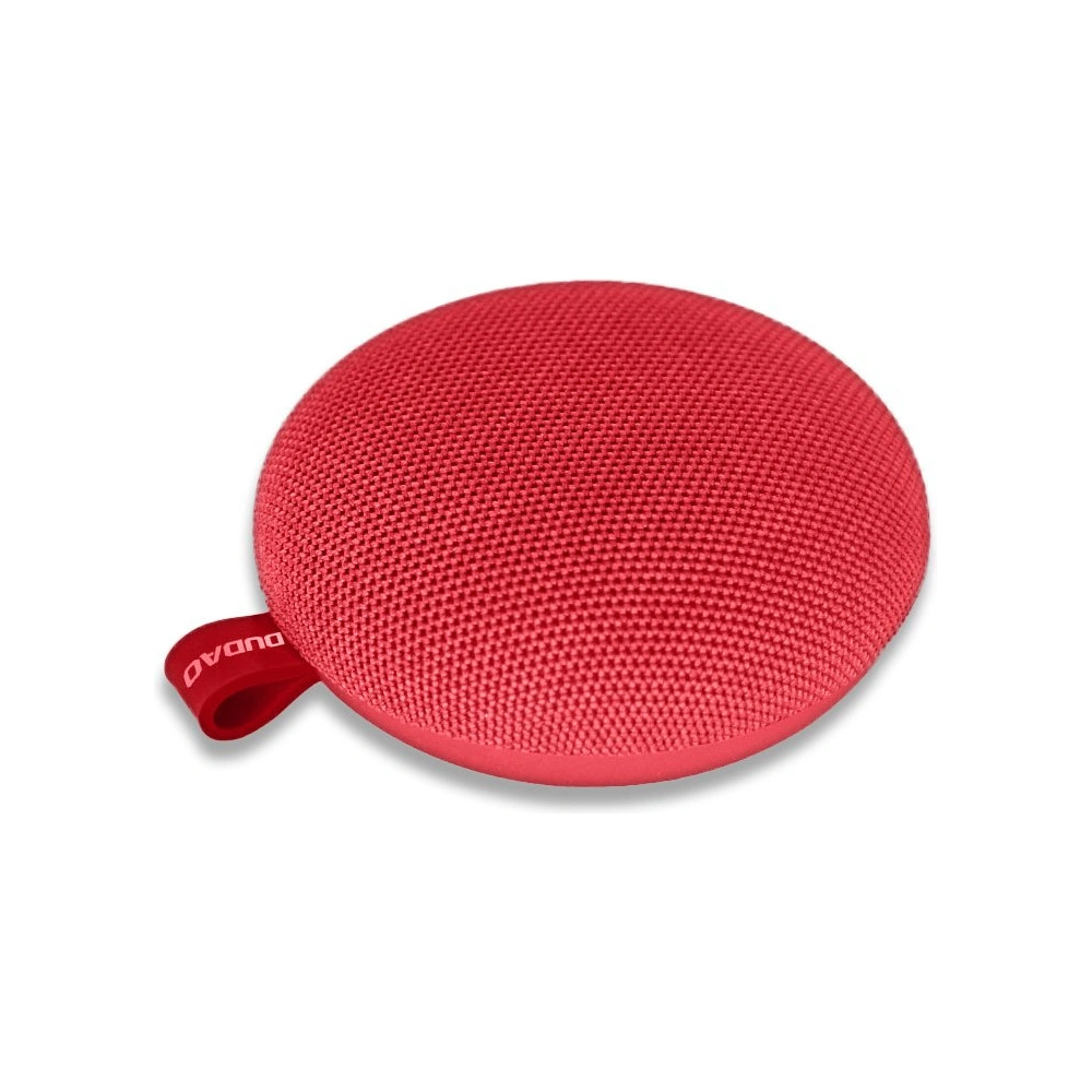 Wholesale Dudao Portable Wireless Bluetooth Speaker JL5.0 + EDR Red (Y6 red) - DDA2 - {ean13} - Hurt