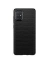 Wholesale Spigen Liquid Air Samsung Galaxy A51 Black - SPN504BLK - {ean13} - Hurt