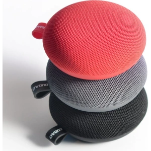 Wholesale Dudao Portable Wireless Bluetooth Speaker JL5.0 + EDR Red (Y6 red) - DDA2 - {ean13} - Hurt