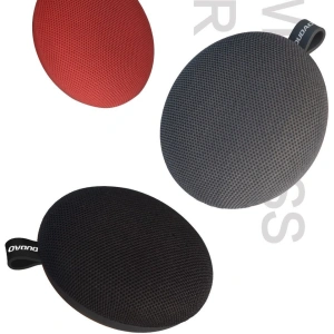 Wholesale Dudao Portable Wireless Bluetooth Speaker JL5.0 + EDR Red (Y6 red) - DDA2 - {ean13} - Hurt