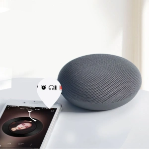 Wholesale Dudao Portable Wireless Bluetooth Speaker JL5.0 + EDR Red (Y6 red) - DDA2 - {ean13} - Hurt