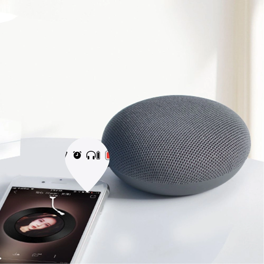 Wholesale Dudao Portable Wireless Bluetooth Speaker JL5.0 + EDR Red (Y6 red) - DDA2 - {ean13} - Hurt