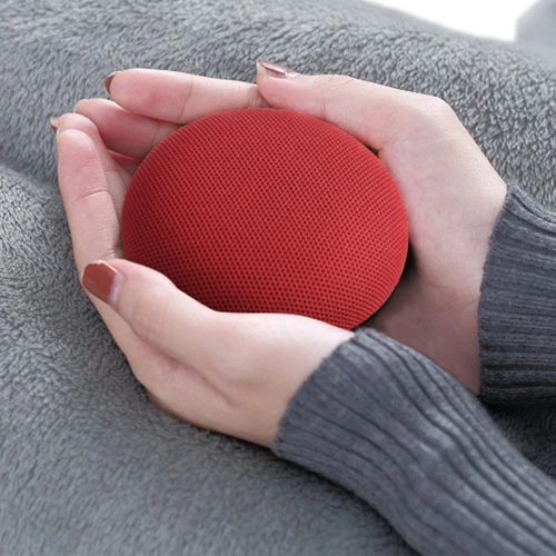 Głośnik Bluetooth Dudao JL5.0+EDR czerwony (Y6)