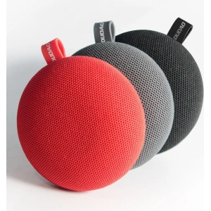 Wholesale Dudao Portable Wireless Bluetooth Speaker JL5.0 + EDR Red (Y6 red) - DDA2 - {ean13} - Hurt