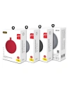 Wholesale Dudao Portable Wireless Bluetooth Speaker JL5.0 + EDR Red (Y6 red) - DDA2 - {ean13} - Hurt