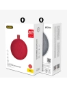 Wholesale Dudao Portable Wireless Bluetooth Speaker JL5.0 + EDR Red (Y6 red) - DDA2 - {ean13} - Hurt