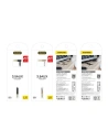Hurtownia GSM - Audio-Kabel gewinkelt Dudao AUX Mini-Klinke 3.5mm 1m schwarz (L11) - DDA3 - {ean13} - Hurt