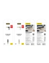 Wholesale Dudao angled cable AUX mini jack 3.5mm cable 1m white (L11 white) - DDA4 - {ean13} - Hurt