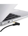 Wholesale Dudao angled cable AUX mini jack 3.5mm cable 1m white (L11 white) - DDA4 - {ean13} - Hurt