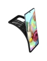 Wholesale Spigen Liquid Air Samsung Galaxy A51 Black - SPN504BLK - {ean13} - Hurt