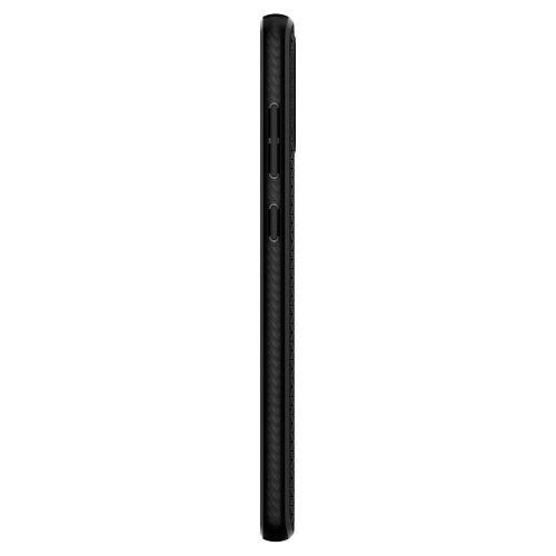 Etui Spigen Liquid Air Samsung Galaxy A51 Black