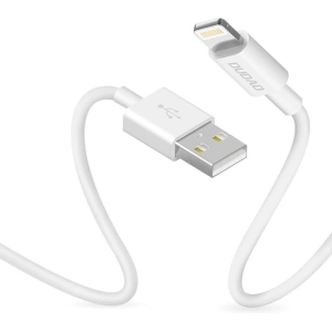 Hurtownia GSM - Kabel Dudao USB/Lightning 3A 1m bílý (L1L) - DDA8 - {ean13} - Hurt