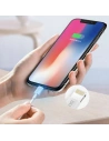 Hurtownia GSM - Kabel Dudao USB/Lightning 3A 1m bílý (L1L) - DDA8 - {ean13} - Hurt