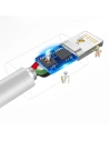 Hurtownia GSM - Kabel Dudao USB/Lightning 3A 1m bílý (L1L) - DDA8 - {ean13} - Hurt