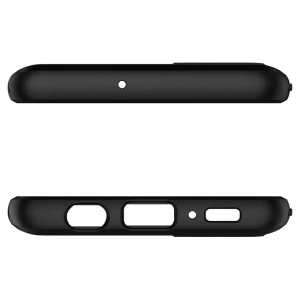 Wholesale Spigen Liquid Air Samsung Galaxy A51 Black - SPN504BLK - {ean13} - Hurt