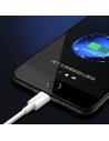 Hurtownia GSM - Kabel Dudao USB/Lightning 3A 1m bílý (L1L) - DDA8 - {ean13} - Hurt