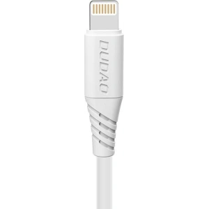 Hurtownia GSM - Kabel Dudao USB/Lightning 5A 1m bílý (L2L) - DDA11 - {ean13} - Hurt