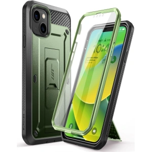 Wholesale Supcase Unicorn Beetle Pro Apple iPhone 14 Plus / 15 Plus Guldan - SPC306 - {ean13} - Hurt