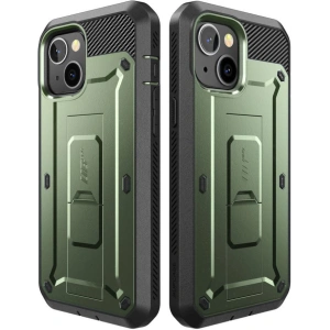 Wholesale Supcase Unicorn Beetle Pro Apple iPhone 14 Plus / 15 Plus Guldan - SPC306 - {ean13} - Hurt
