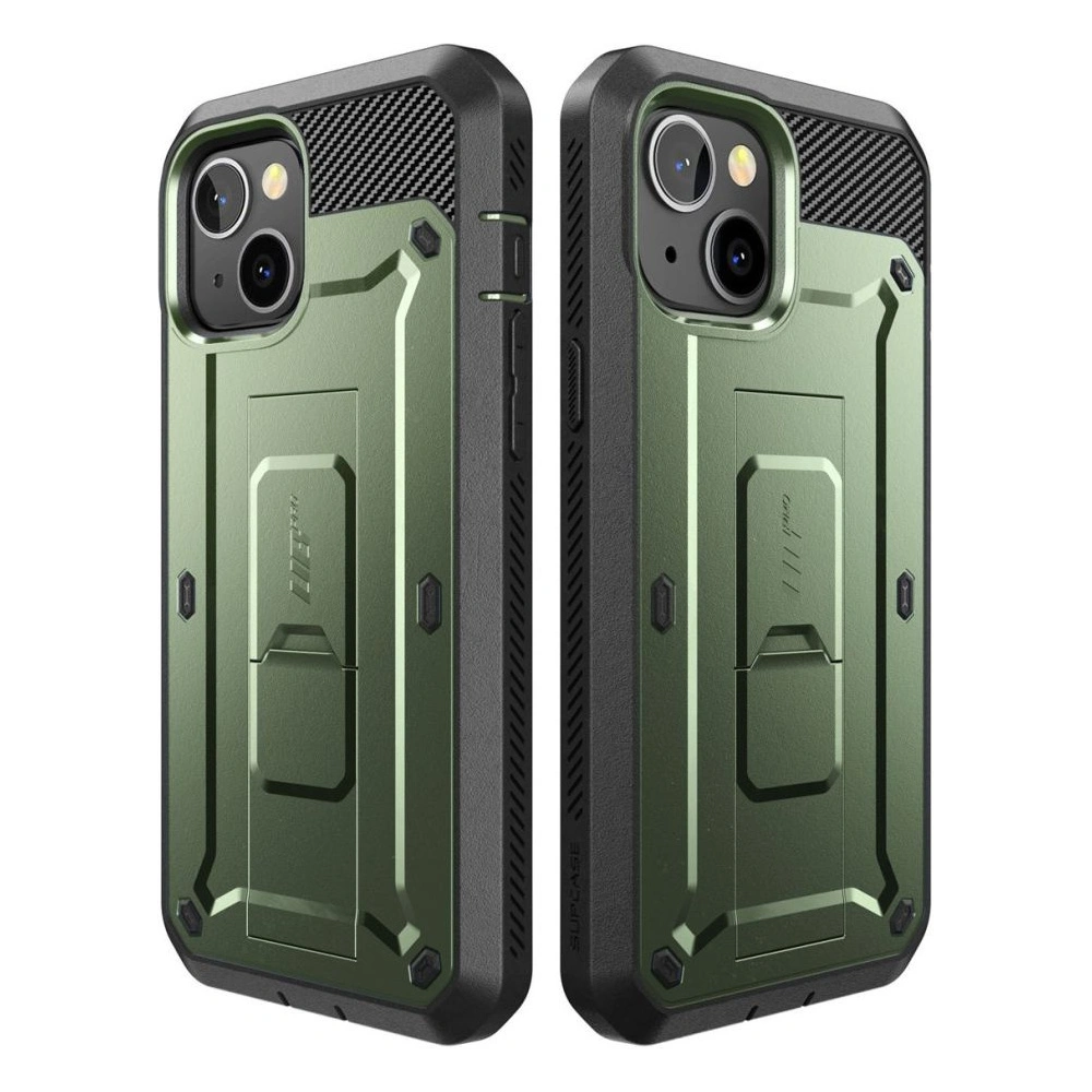 Hurtownia GSM - Etui Supcase Unicorn Beetle Pro Apple iPhone 14 Plus / 15 Plus Guldan - SPC306 - {ean13} - Hurt