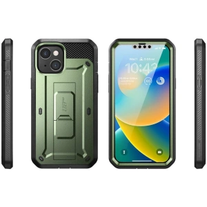 Wholesale Supcase Unicorn Beetle Pro Apple iPhone 14 Plus / 15 Plus Guldan - SPC306 - {ean13} - Hurt