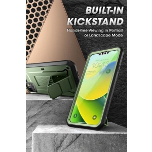 Wholesale Supcase Unicorn Beetle Pro Apple iPhone 14 Plus / 15 Plus Guldan - SPC306 - {ean13} - Hurt